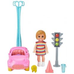 Barbie Chelsea