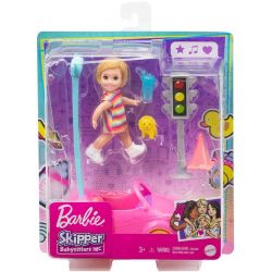 Barbie Chelsea