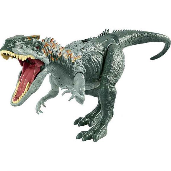 Jurassic World Roar Attack Allosaurus xxx cm