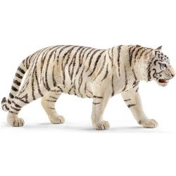 Schleich Tiger Vit 14730
