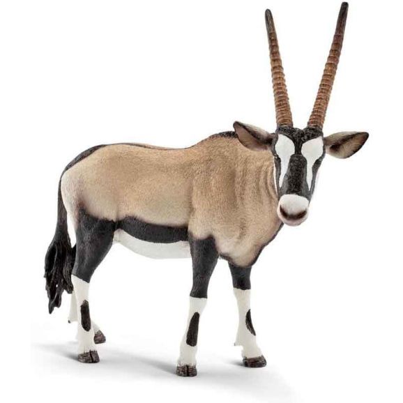 Schleich Oryx Antilop 14759