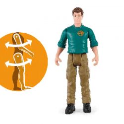 Schleich Äventyrsstation Wild Life 42507