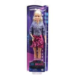 Barbie Core Malibu Docka