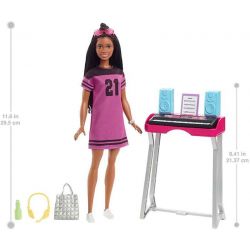 Barbie Playset & Doll Assortment