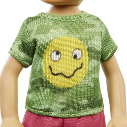 Barbie Chelsea Friend 
