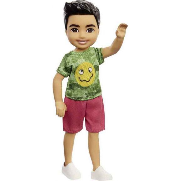 Barbie Chelsea Friend 