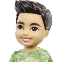 Barbie Chelsea Friend 