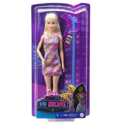 Barbie Big City Dreams Malibu