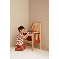 Kids Concept Verktygsbänk KID'S HUB