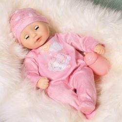 Baby Annabell Docka My First 30cm