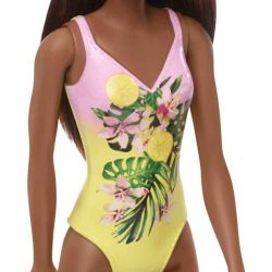 Barbie Stranddocka 
