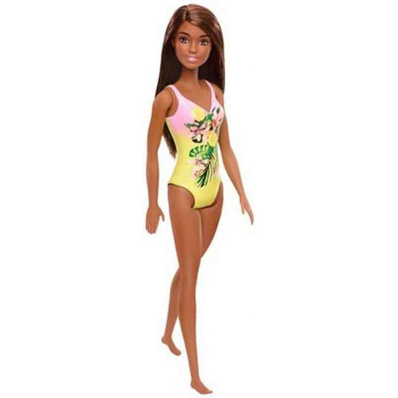 Barbie Stranddocka 