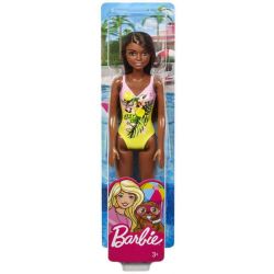 Barbie Stranddocka 