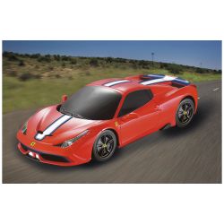 Ferrari 458 Speciale A 1:24