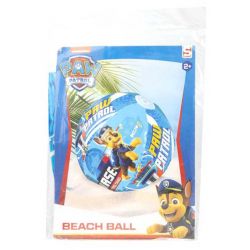 Badboll Paw Patrol 33 cm