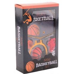 Basketball Mini Spel
