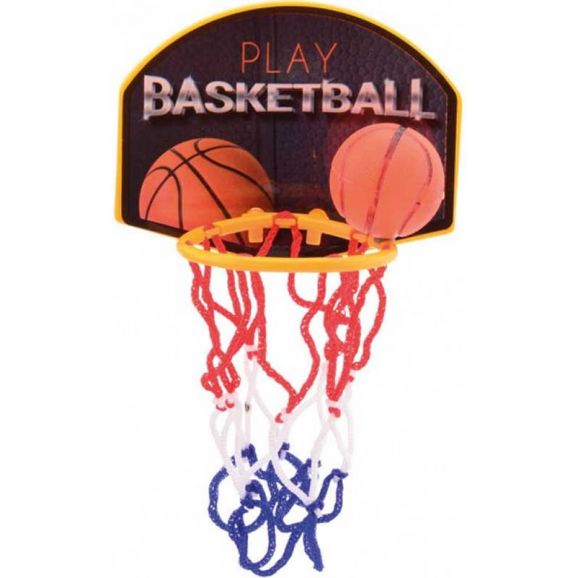 Basketball Mini Spel-set