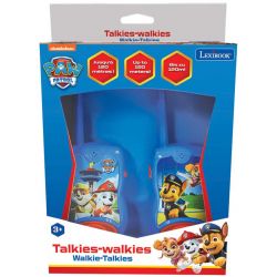 Paw Patrol Walkie Talkies 200 meter