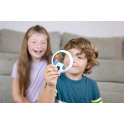 Fidget Loopy Looper Hoop