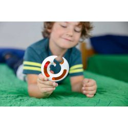 Loopy Looper Jump Fidget