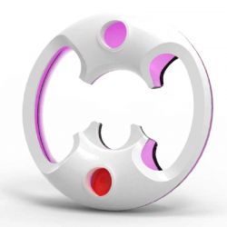 Fidget Loopy Looper Edge