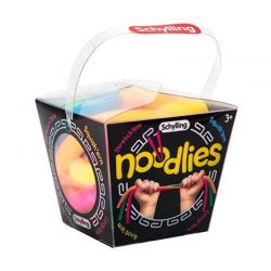 NeeDoh Nudlar Noodlies