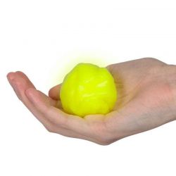 Smart Putty Självlysande
