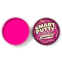 Smart Putty Självlysande