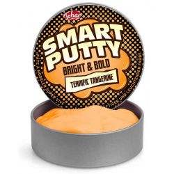 BRIGHT AND BOLD SMART PUTTY