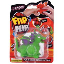 Flip It Drake Fidgetleksak