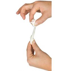 Stretchy ost med möss