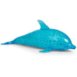 Klämdjur Squeeze Delfin