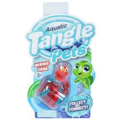 Krabba Tangle Pets Junior Fidgetleksak