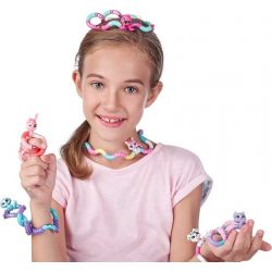 Krabba Tangle Pets Junior Fidgetleksak