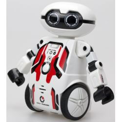 Robotleksak Silverlit Maze Breaker Röd