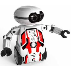 Robotleksak Silverlit Maze Breaker Röd