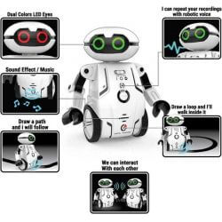 Robotleksak Maze Breaker Röd Silverlit