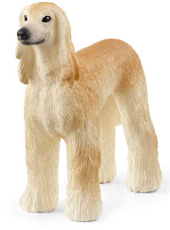 Schleich Hund Greyhound Vinthund 13938