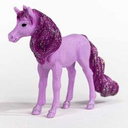 Schleich Bayala Samlarenhörning blåbärsmuffins 70738