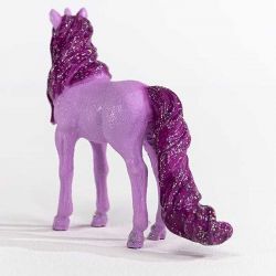 Schleich Bayala Samlarenhörning blåbärsmuffins 70738