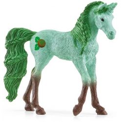 Schleich Bayala Samlarenhörning mintchoklad 70734