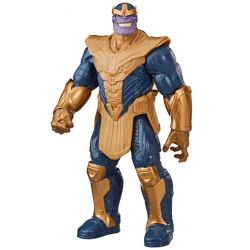 Thano Figur Titan Hero Deluxe Marvel Avengers