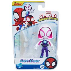Ghost Spider Figur Spidey och hans Vänner