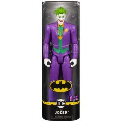 Joker Tech Figur 30 cm Batman DC Comics