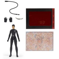 Selina Kyle Batman Movie Figur 10 cm DC Comics