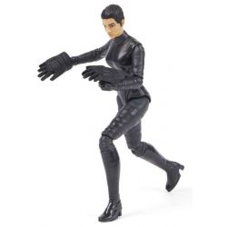 Selina Kyle Batman Movie Figur 10 cm DC Comics