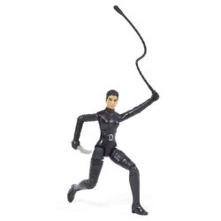 Selina Kyle Batman Movie Figur 10 cm DC Comics