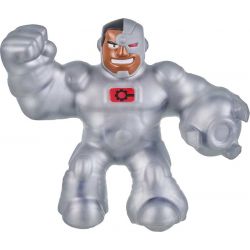 Cyborg Actionfigur Goo Jit Zu DC 11 cm