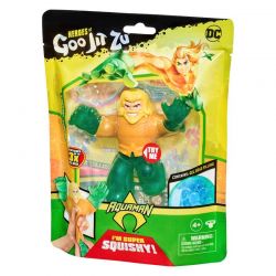 Heroes of Goo Jit Zu DC Aquaman 11 cm
