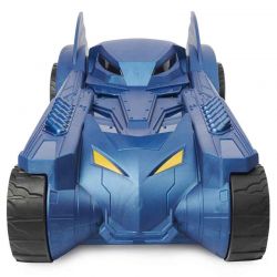 Batman Bat Tech Batmobile DC Comics